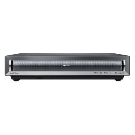 Hisense 4K Smart Laser Cinema PX3 ČR/TS (1/3)