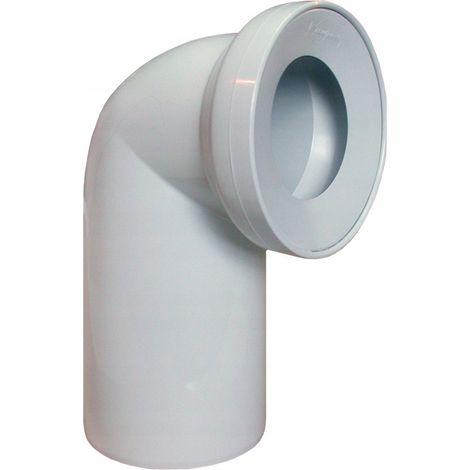 CODO WC 110 mm