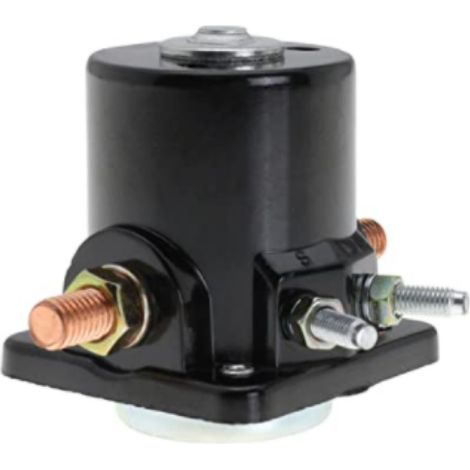 Zhenfeng 12V Johnson outboard motor start relay solenoid valve switch 383622 395419 SW622 (1/4)