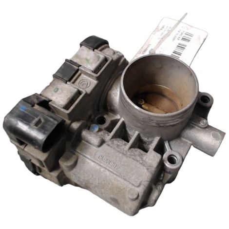 [PRODUIT D'OCCASION] Boitier Papillon FORD Ka 2008- ♻️ Ref Oe. 1562092 - Garantie à vie (1/2)