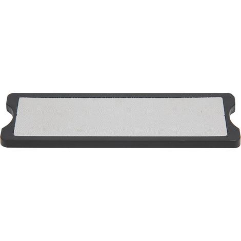 Lot 3 en 1 en alliage d'aluminium robuste lime double face pour affûter les queues de billard accessoires de snooker (1/5)