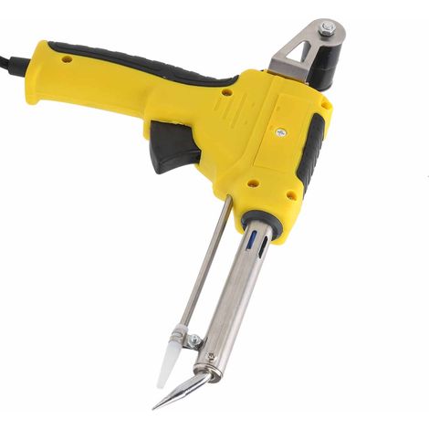 TU-941B-60W External Heated Solder Gun with Stand (Round Plug) European Standard 220V (1/4)