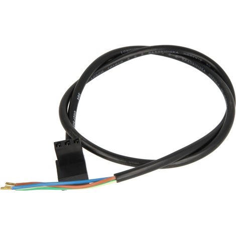 Transfo d´allumage Danfoss cable primaire 750 mm 052F5052