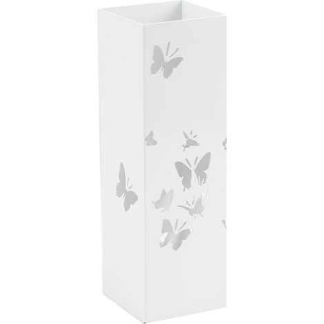 Paragüero Fantasía Mariposas
