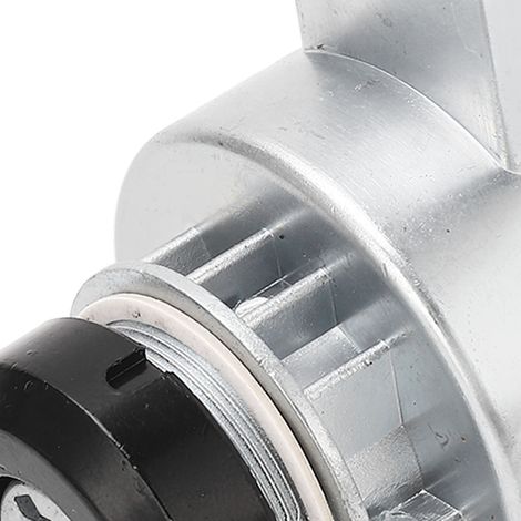 Interruptor de encendido 15248-63590 con 2 llaves para tractor New Holland Boomer