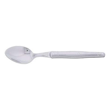 Jean Dubost - Cuillère de table Laguiole inox (lot de 6) (1/3)