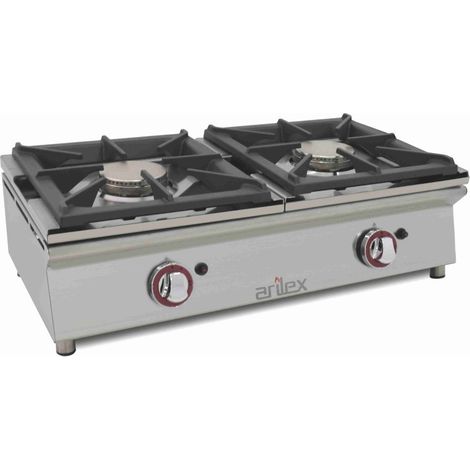 Réchaud à Gaz de Table - Arilex (1/5)