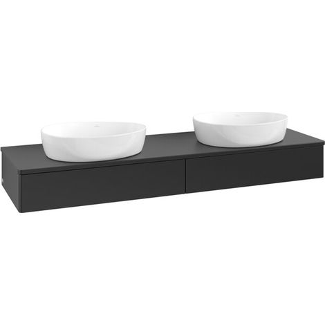 Villeroy & Boch K17010PD WTUS Antao K171 1600x190x500 mm (1/3)