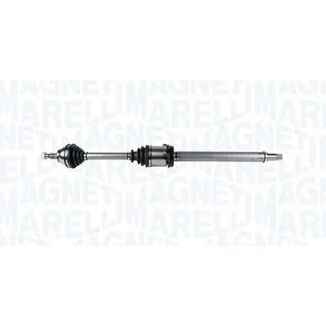 Arbre de transmission Magneti Marelli 302004190205 MERCEDES-BENZ 1693601572