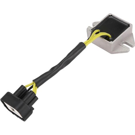 Régulateur de tension redresseur pour motoneiges Ski-Doo 515173200 515175216 515175491 (1/5)