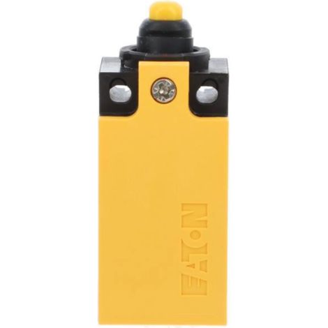 Corpo finecorsa 2Z a commutazione lenta simultanea in plastica LS-20A 292362