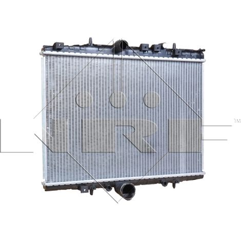 Radiateur, refroidissement du moteur NRF 58315 CITROËN 1330A5 1330E7 1331TE