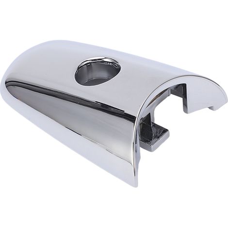 Poignée de Porte Extérieure avec Serrure 80646 1BA0A pour INFINITI FX35 2009-2012 - Cache et Protection (1/5)