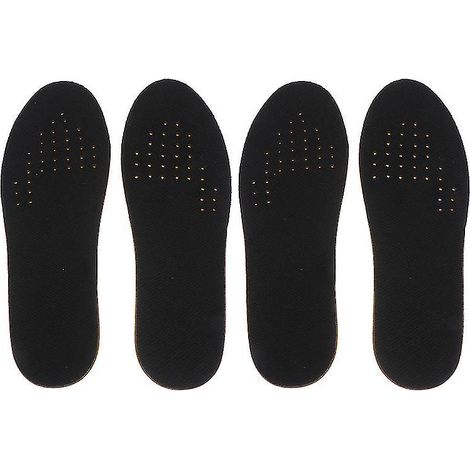 2 paires de coussins rehausseurs intérieurs (1/3)