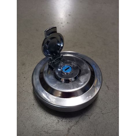 BOUCHON DE GASOIL - UNIVERSEL - KHH140