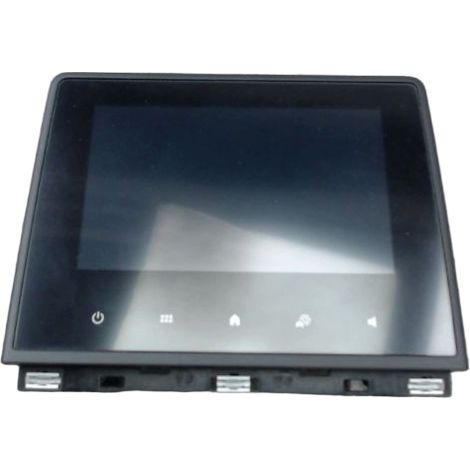 [PRODUIT D'OCCASION] Ecran Gps RENAULT Zoe ♻️ Ref Oe. 280346916r - Garantie à vie (1/5)