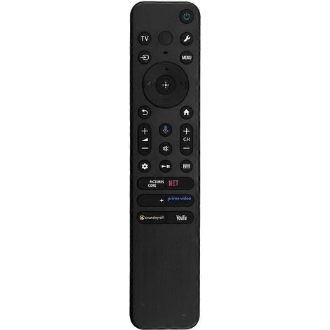 Télécommande de remplacement RMF-TX920U pour téléviseurs Sony 2024 (1/5)