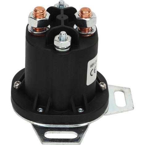 Ersatzteil für Magnetventil 624317 für E-Z-GO RXV Elektrogolfwagen 36V