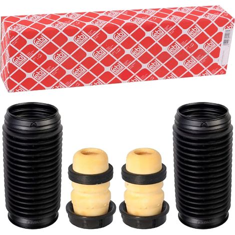Kit de montaje de amortiguadores FEBI BILSTEIN FE186279
