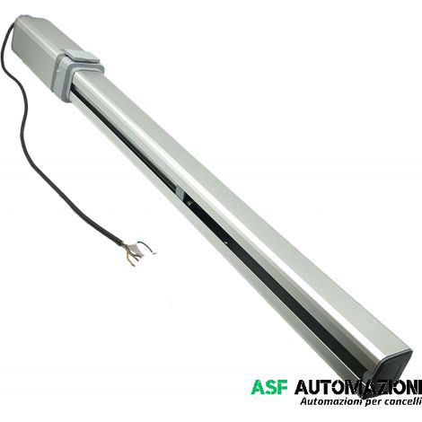 Motore oleodinamico VDS Hydra 270RB 230V per cancello battente fino a 3,5 m