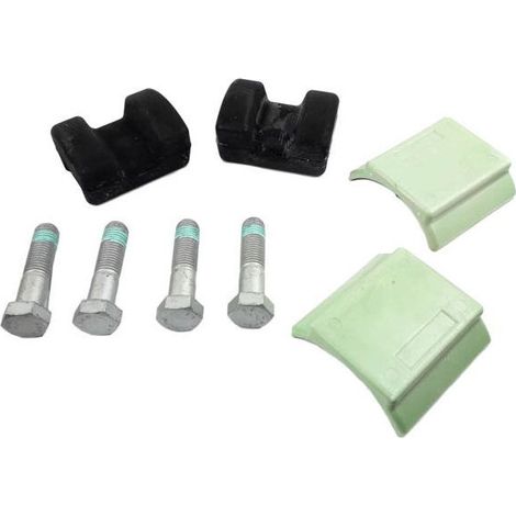Kit de reparación de enganche para semi-remolque con eje SAF  81427106197