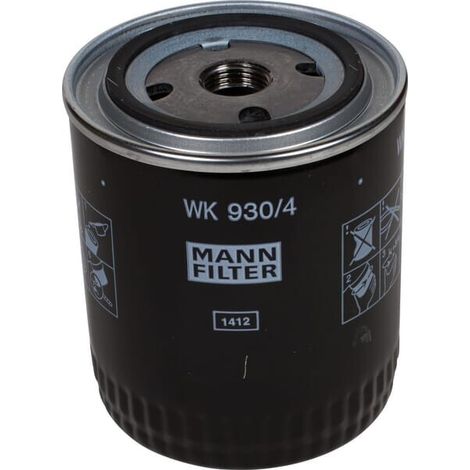 Filtre à essence MANN-FILTER WK9304