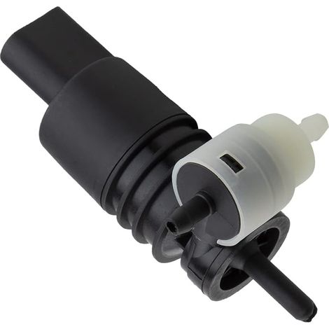 pompe de lave-glace liquide d'essuie-glace nettoyage de pare-brise pour Golf Mk5 A6 Q3 Q7 B-CLASS 1K6955651 (1/5)