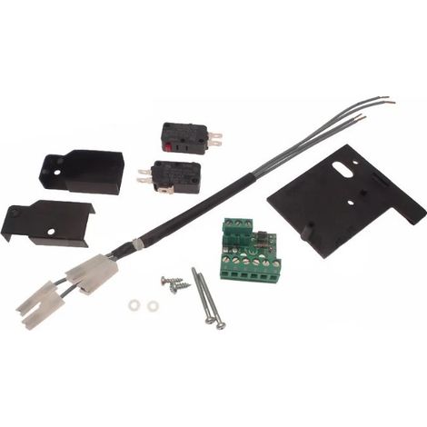 Kit électrique BFT pour IGEA BT (I098129) pour motorissation