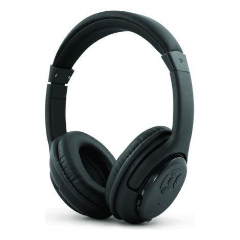Esperanza Bluetooth-Kopfhörer Libero Schwarz (1/5)