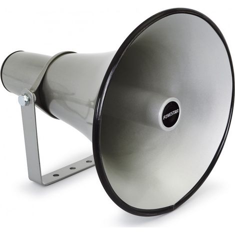 PA Exponential-Horn 100V 12in 25W