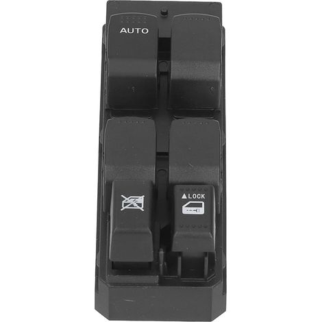 Lève-Vitre De Voiture ABS 37990 – 64J20, Accessoires De Remplacement Pour Grand Vitara SX4 2006 – 2013, Intérieur Automobile, Pièce De Rechange, Compatible Original Équipement. (1/5)