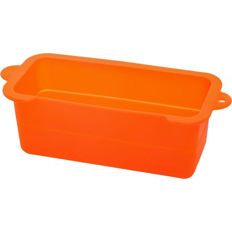 2 Revêtement bac à graisse,accessoire barbecue,résistant chaleur,silicone réutilisable,cuisson extérieure (1/5)