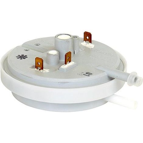 380 Pressostat air marche 80+-10 Pa, arret 60+-10 Pa Ref. 0.380.013 (1/2)