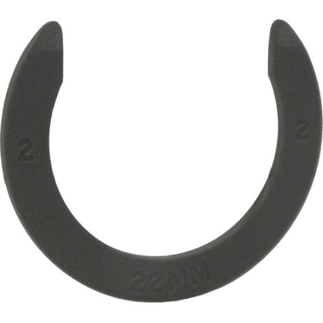 Anello di sicurezza elmag 11749 costruzione robusta durevole