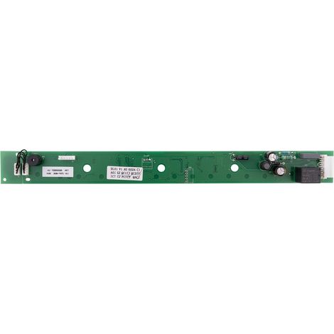 Rowenta scheda elettronica PCB piastra Optigrill XL+ 8360 GC722 GR722 GC724 GO7 (1/2)