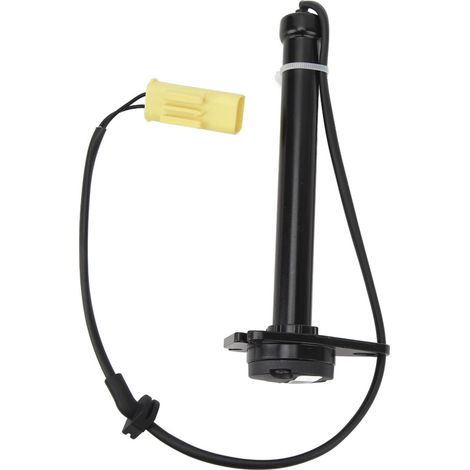 Applicabile all'attuatore del cofano attivo Mercedes-Benz Classe C W205 A2059060002