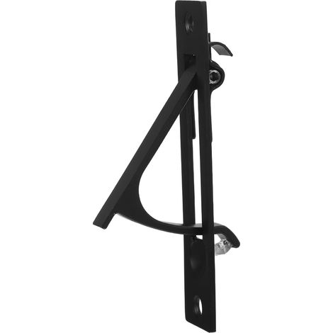 Minimalist Concealed Steel Recessed Wardrobe Sliding Design Handle (1/5)