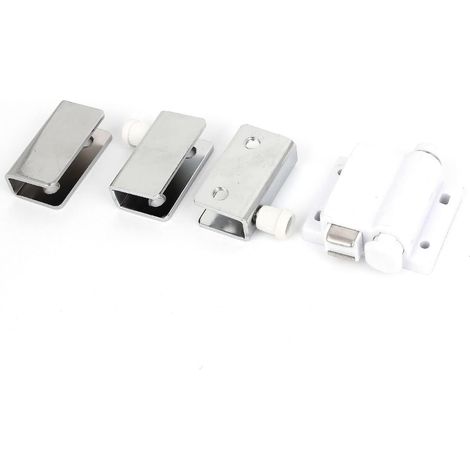 Lame de contact magnétique blanche pour miroir Kabinett (672cfe2e222d0f117623c01e1497f6aa) (1/2)