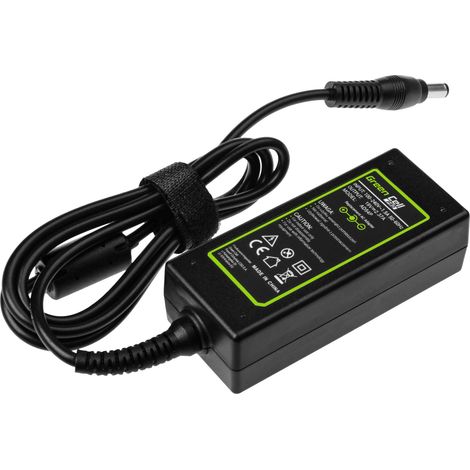 Green Cell GC-AD54P Alimentation PC portable 45 W 19 V 2.37 A (1/5)