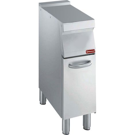 Element neutre de travail 250mm - Diamond