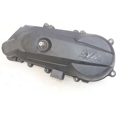 [PRODUIT D'OCCASION] CARTER VARIATEUR SYM MIO 50 2011 - 2017 (1/5)