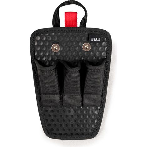 Werkzeugtasche bw-international tool.modul pocket Fidlock System 1 kg (1/4)