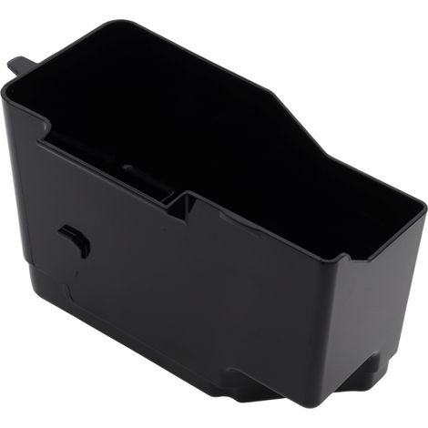 Delonghi contenitore vaschetta fondi tufi macchina caffè Perfecta Evo Deluxe (1/4)