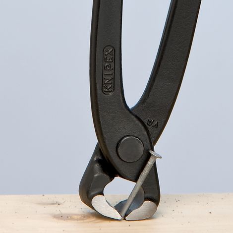 KNIPEX Bewehrungszange 300 mm