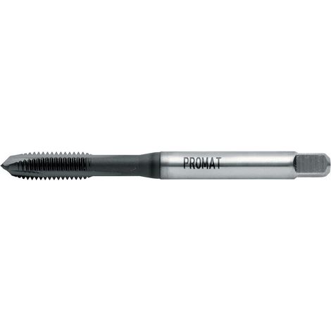 Maschio a macchina DIN 371B Univ.M3x0,5mm HSS-Co PM HARDLUBE 6HX PROMAT