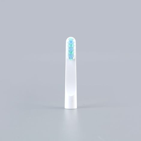 Têtes de brosse de rechange pour brosse à dents électrique Miroshine-AquaForge