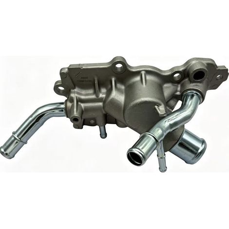 In stock: 11060-CJ70C thermostat assembly, water outlet seat, water tank, and 5-pipe water pipe, suitable for Japanese G11/J1. (1/4)