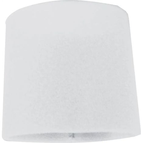 Güde Schaumstofffilter Filter für 16713 Nass- und Trockensauger NTS 1200 (1/2)