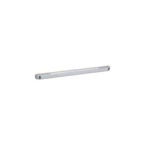 Regolatore NICOLL 30m³/h - Grigio chiaro - BE130G