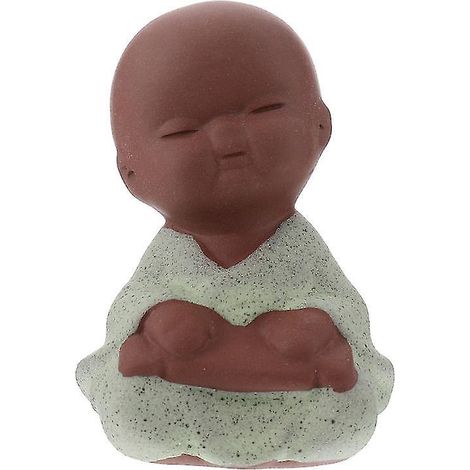 1 Buddha-Figur als Dekoration (1/3)